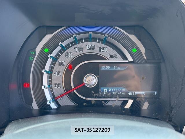 Suzuki HUSTLER 2023-11 7962054-14