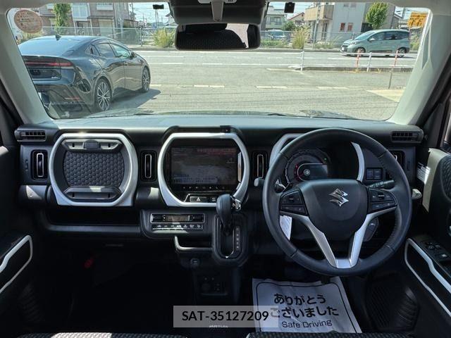 Suzuki HUSTLER 2023-11 7962054-1