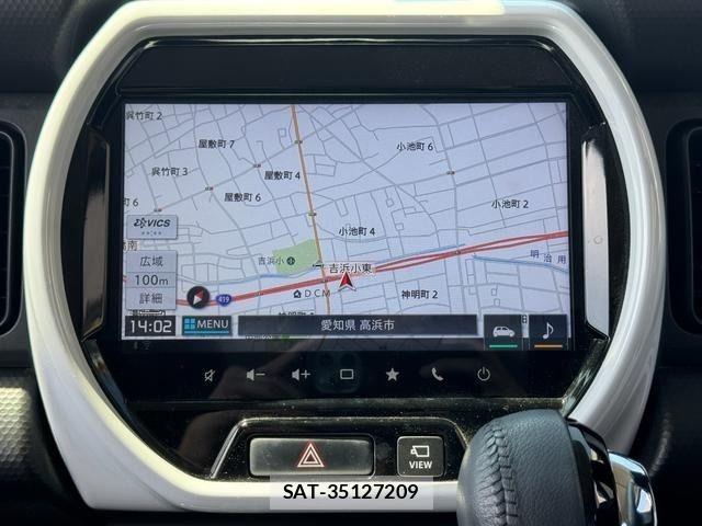 Suzuki HUSTLER 2023-11 7962054-20