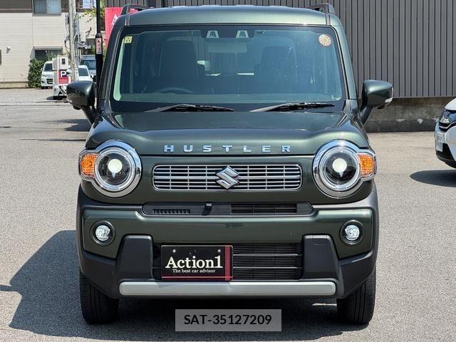 Suzuki HUSTLER 2023-11 7962054-2