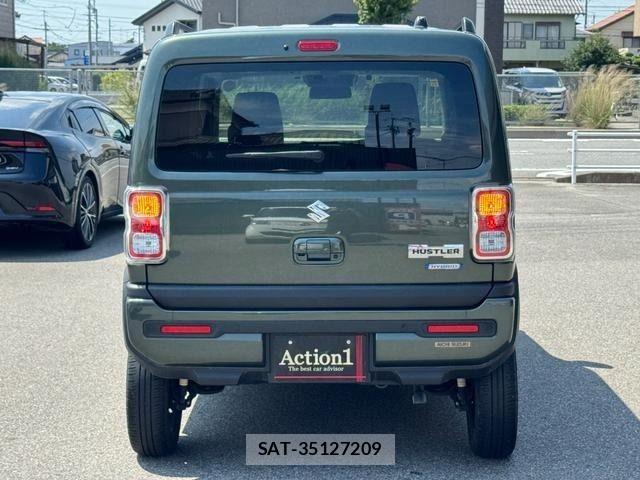 Suzuki HUSTLER 2023-11 7962054-4