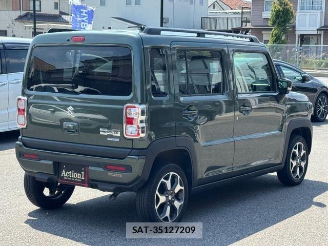 Suzuki HUSTLER 2023-11 7962054-5