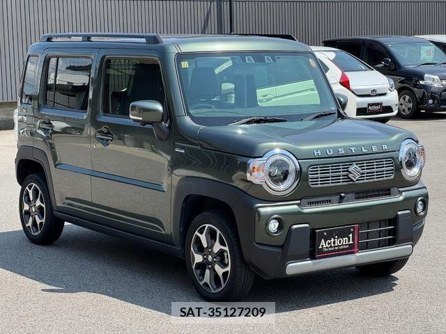 Suzuki HUSTLER 2023-11 7962054-6