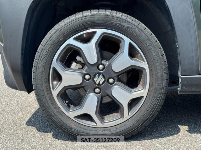 Suzuki HUSTLER 2023-11 7962054-7