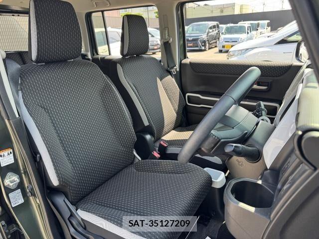 Suzuki HUSTLER 2023-11 7962054-8