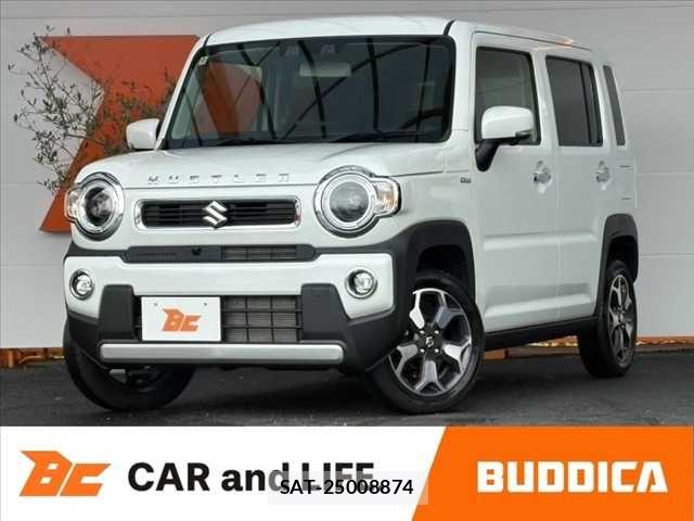 Suzuki HUSTLER 2024-10 7962057-0