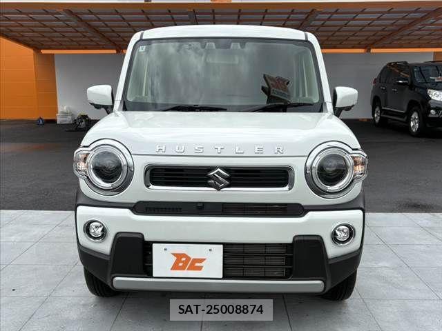 Suzuki HUSTLER 2024-10 7962057-9