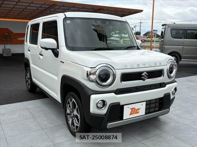 Suzuki HUSTLER 2024-10 7962057-10