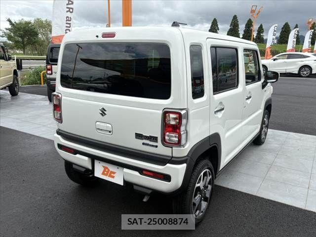 Suzuki HUSTLER 2024-10 7962057-13
