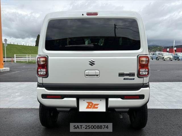 Suzuki HUSTLER 2024-10 7962057-14