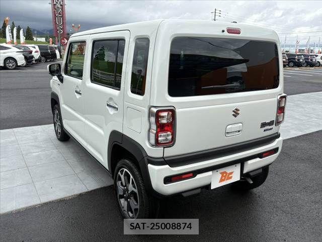 Suzuki HUSTLER 2024-10 7962057-15