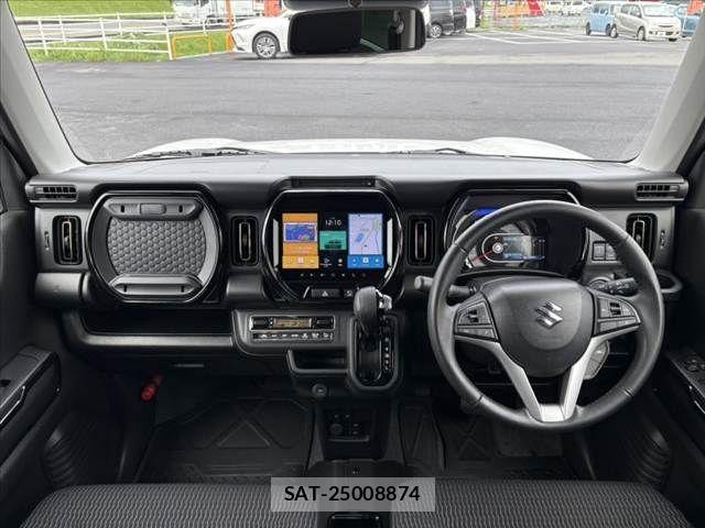Suzuki HUSTLER 2024-10 7962057-1