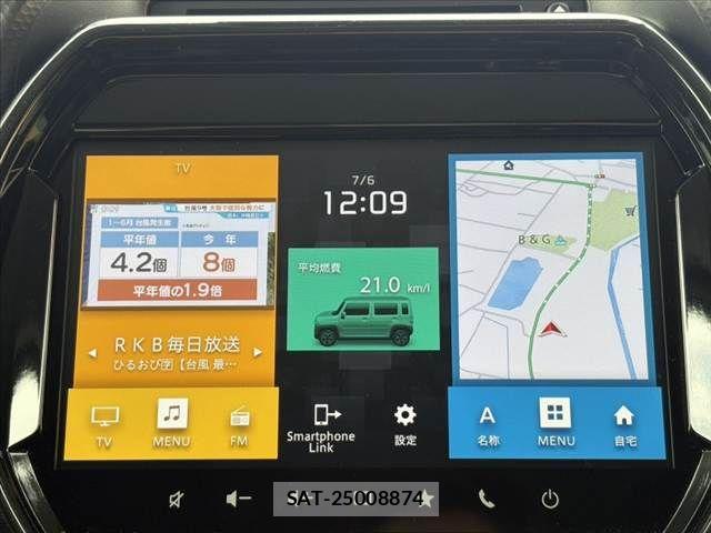 Suzuki HUSTLER 2024-10 7962057-3