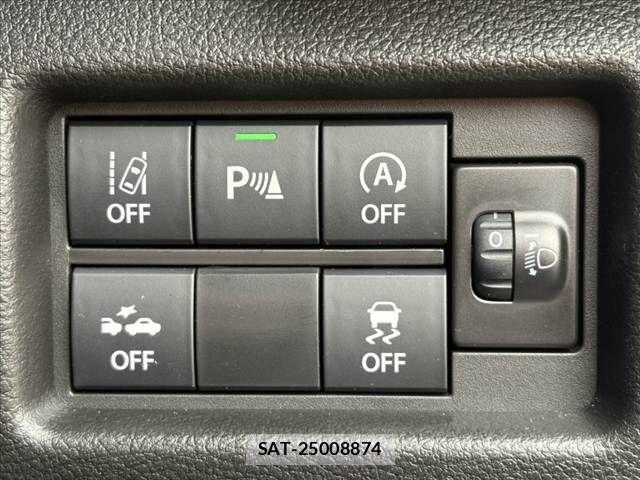 Suzuki HUSTLER 2024-10 7962057-6