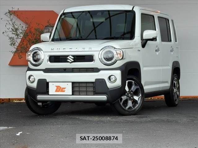 Suzuki HUSTLER 2024-10 7962057-7