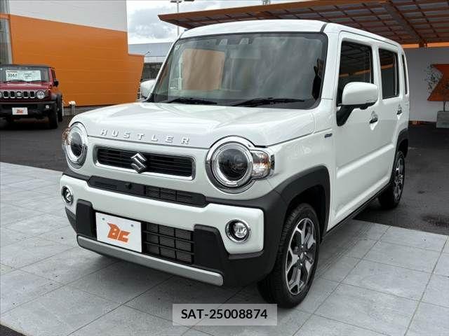 Suzuki HUSTLER 2024-10 7962057-8