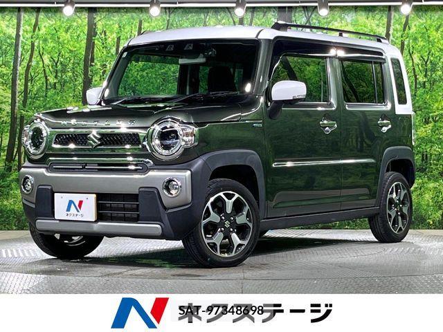 Suzuki HUSTLER 2021-12 7962070-0