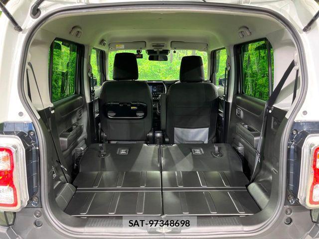 Suzuki HUSTLER 2021-12 7962070-9