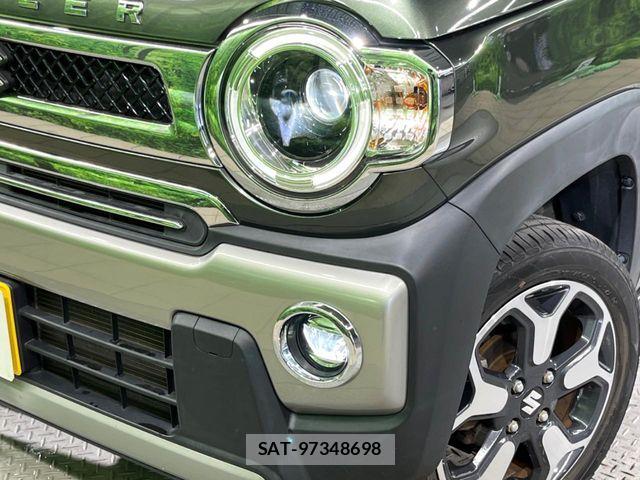 Suzuki HUSTLER 2021-12 7962070-11
