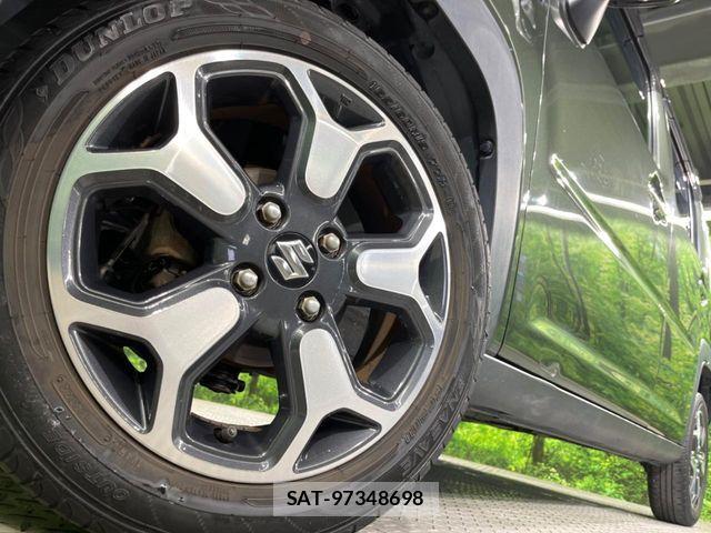 Suzuki HUSTLER 2021-12 7962070-12