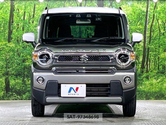Suzuki HUSTLER 2021-12 7962070-13