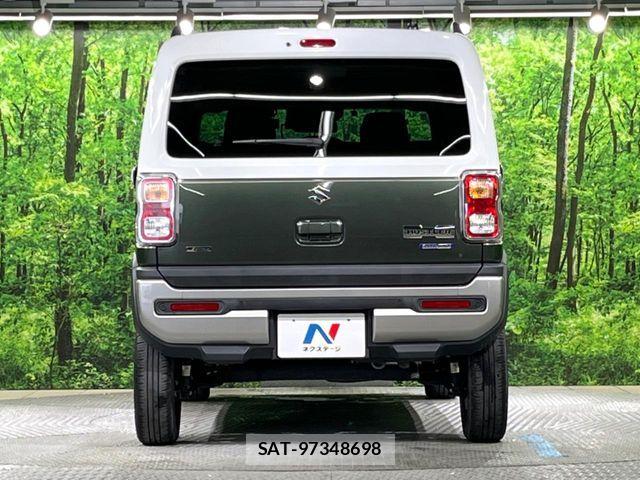 Suzuki HUSTLER 2021-12 7962070-14