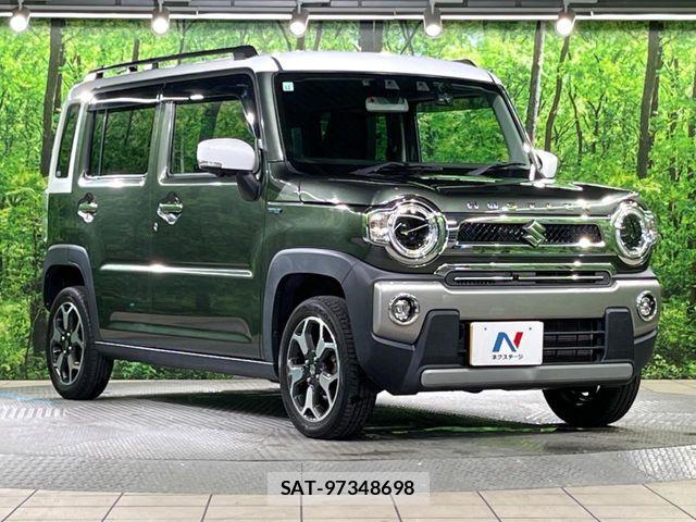 Suzuki HUSTLER 2021-12 7962070-15