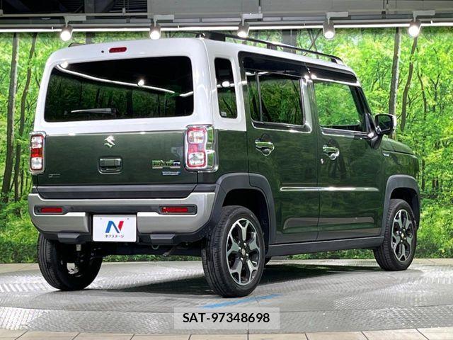 Suzuki HUSTLER 2021-12 7962070-16