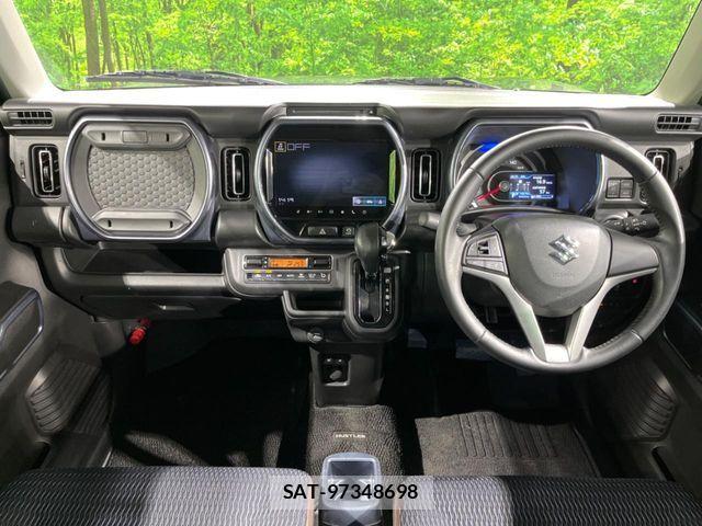 Suzuki HUSTLER 2021-12 7962070-1