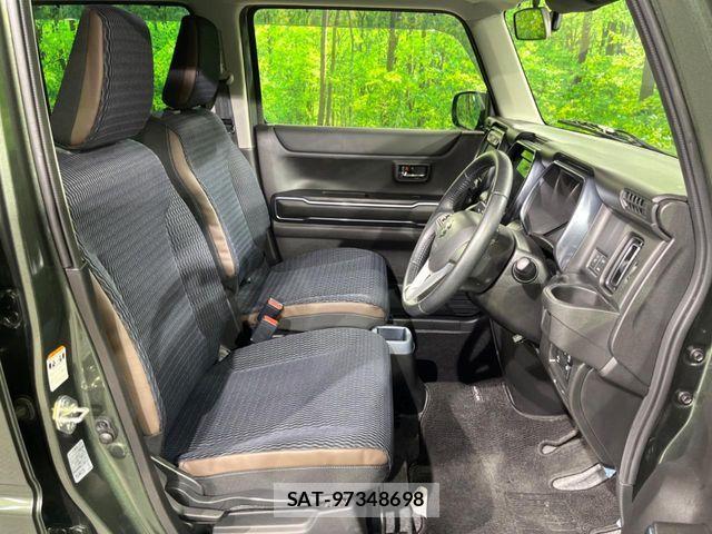 Suzuki HUSTLER 2021-12 7962070-7