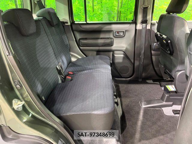 Suzuki HUSTLER 2021-12 7962070-8