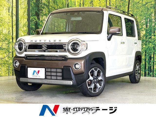Suzuki HUSTLER 2024-01 7962045-0