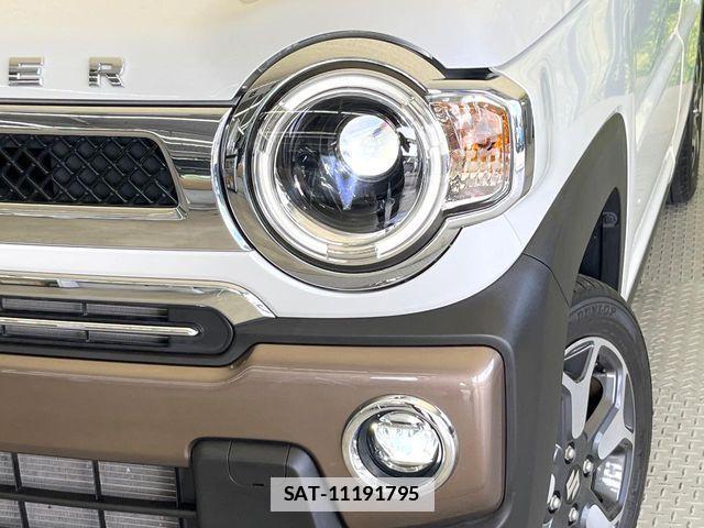Suzuki HUSTLER 2024-01 7962045-11