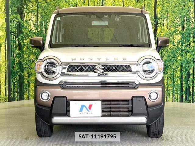 Suzuki HUSTLER 2024-01 7962045-13