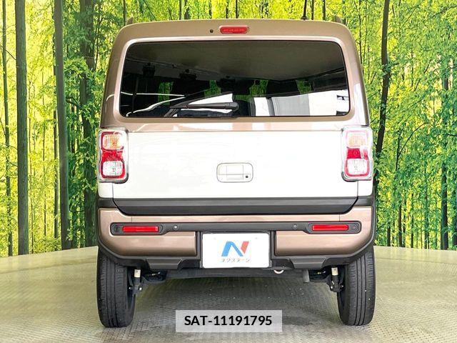 Suzuki HUSTLER 2024-01 7962045-14