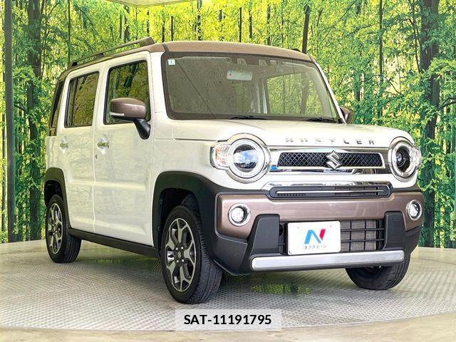 Suzuki HUSTLER 2024-01 7962045-15