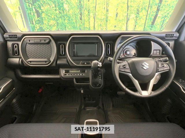 Suzuki HUSTLER 2024-01 7962045-1