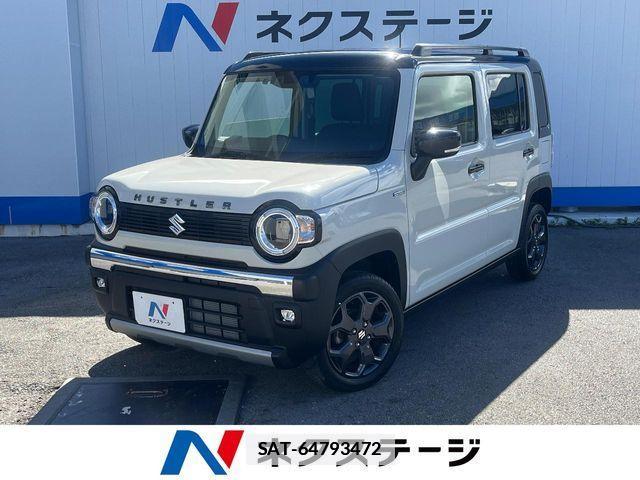 Suzuki HUSTLER 2024-07 7962042-0