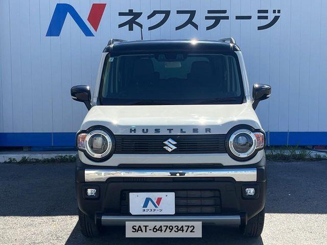 Suzuki HUSTLER 2024-07 7962042-14