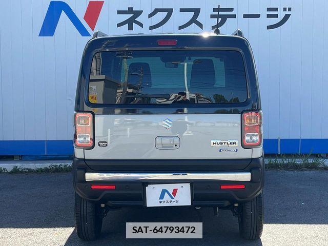 Suzuki HUSTLER 2024-07 7962042-15