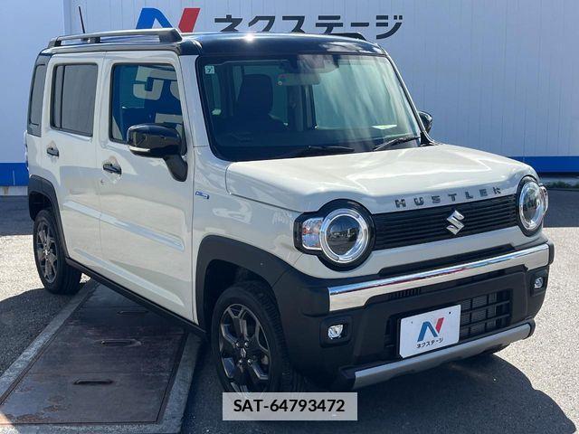Suzuki HUSTLER 2024-07 7962042-16