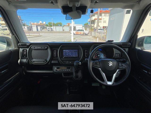 Suzuki HUSTLER 2024-07 7962042-1