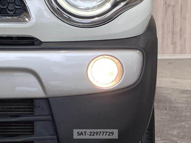 Suzuki HUSTLER 2014-08 7962088-9