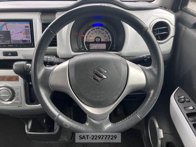 Suzuki HUSTLER 2014-08 7962088-10