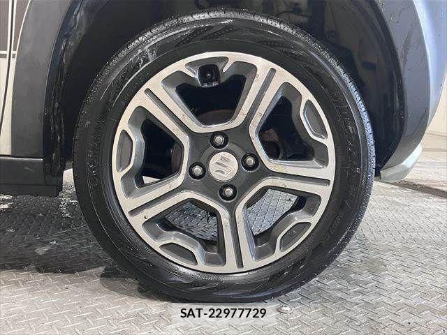 Suzuki HUSTLER 2014-08 7962088-11