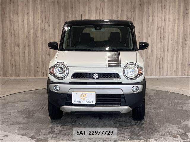 Suzuki HUSTLER 2014-08 7962088-12