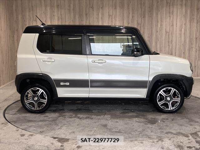 Suzuki HUSTLER 2014-08 7962088-14