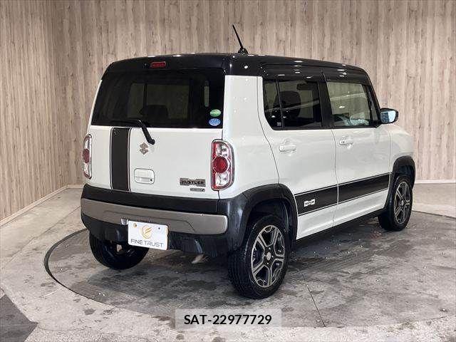 Suzuki HUSTLER 2014-08 7962088-15