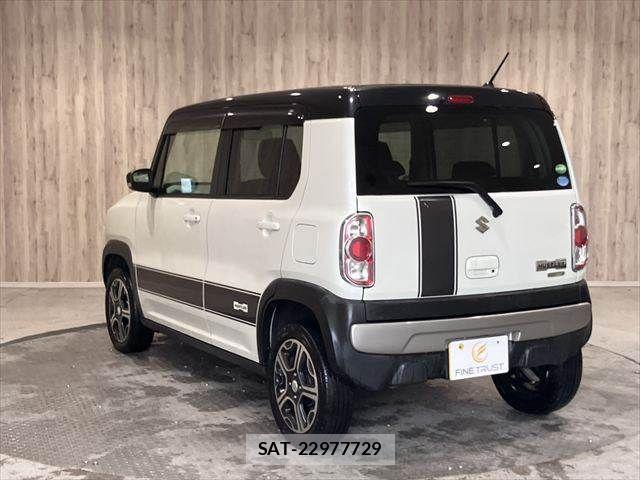 Suzuki HUSTLER 2014-08 7962088-17