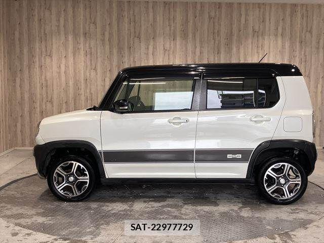 Suzuki HUSTLER 2014-08 7962088-18